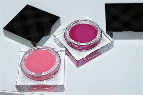 burberry cheek bloom cosdna|Burberry Lip & Cheek Bloom Review .